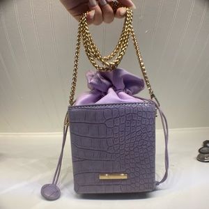 Cross body bag - Lola